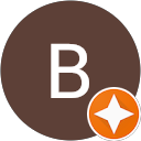 B profile picture