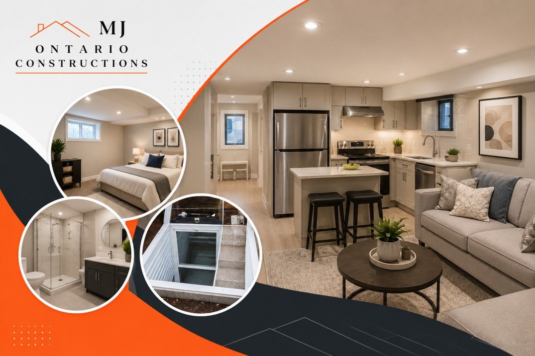 You are currently viewing Legal Basement Apartments and Their Requirements